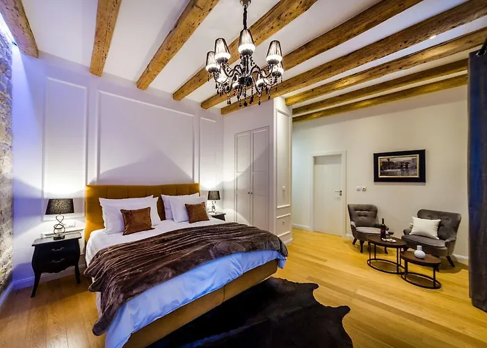 Emporio Boutique Suite